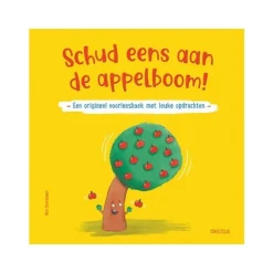 Deltas Schud Eens Aan De Appelboom!