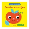 Deltas Vrolijk Kijkboekje - Eerste Woordjes