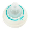Difrax 1-2-3 Ring Smal Doseerspeen Natural