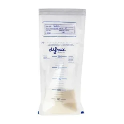 Difrax Breast To Baby Bewaarzakjes