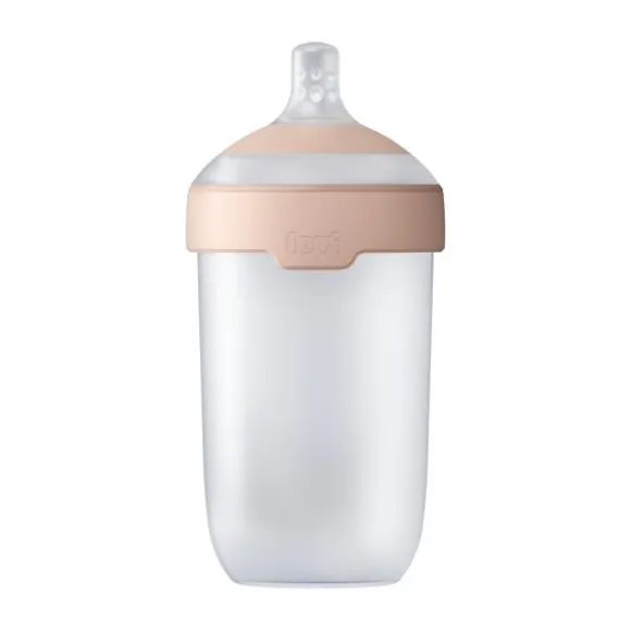 Difrax Fles Lovi Mammafeel 250ml