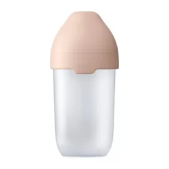 Difrax Fles Lovi Mammafeel 250ml