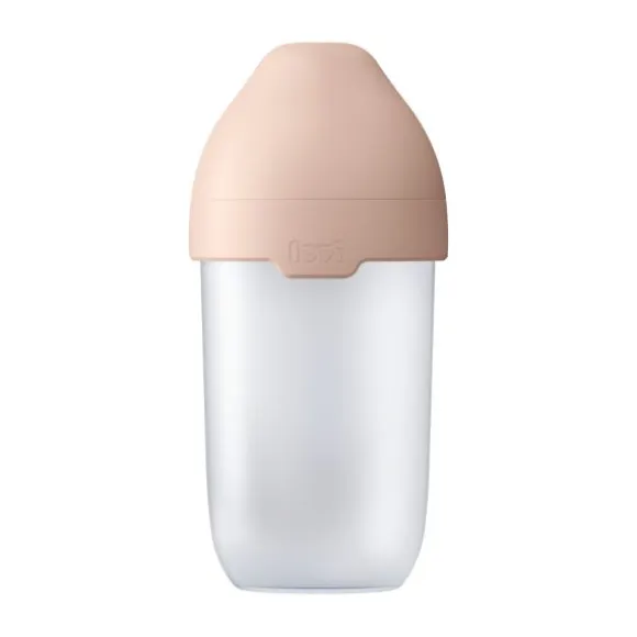 Difrax Fles Lovi Mammafeel 250ml