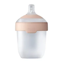 Difrax Fles Lovi Mammafeel 150ml
