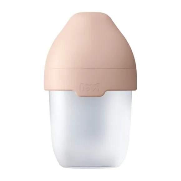 Difrax Fles Lovi Mammafeel 150ml