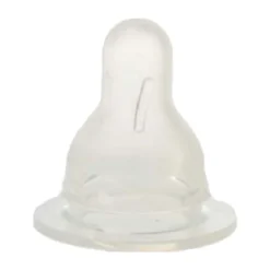 Difrax Flesspeen Natural M (2 stuks)