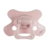 Difrax Fopspeen Uni Blossom Natural 6mnd+