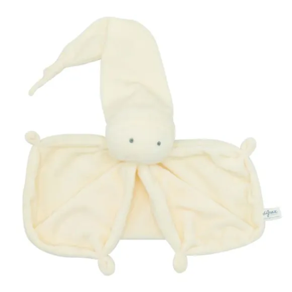 Difrax Knuffeldoek Groot Soft Popcorn