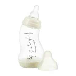 Difrax S-fles Natural 170 ml - Pistachio