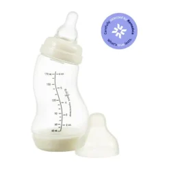 Difrax S-fles Natural 170 ml - Pistachio