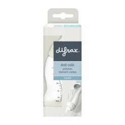 Difrax S-fles Natural 170 ml - Pistachio