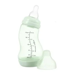 Difrax S-fles Natural 170 ml - Pistachio