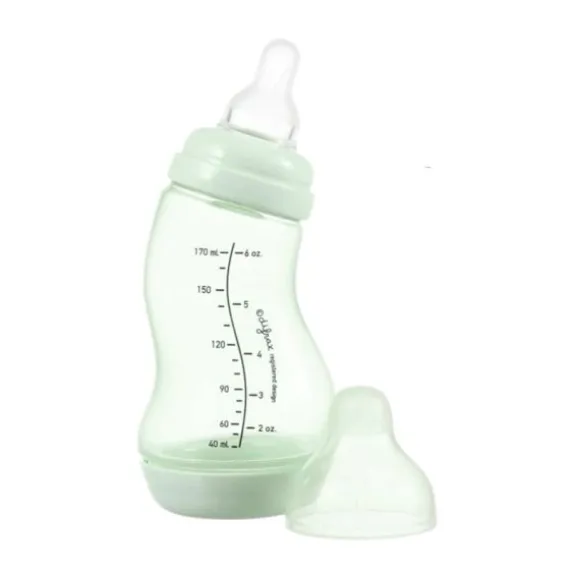Difrax S-fles Natural 170 ml - Pistachio