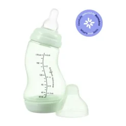 Difrax S-fles Natural 170 ml - Pistachio