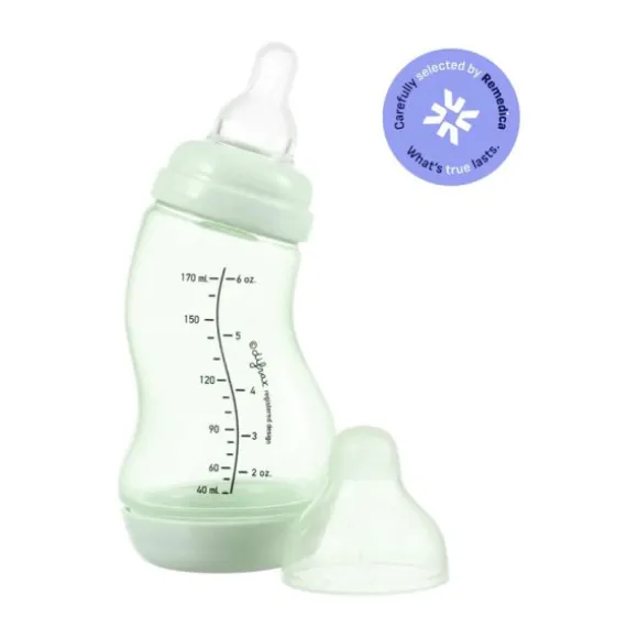 Difrax S-fles Natural 170 ml - Pistachio