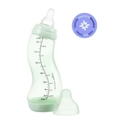 Difrax S-fles Natural Trend 250 ml - Stone