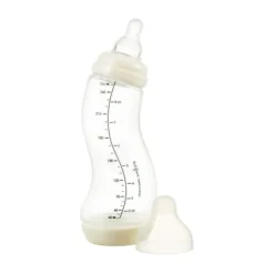 Difrax S-fles Natural Trend 250 ml - Stone