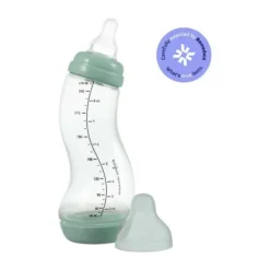 Difrax S-fles Natural Trend 250 ml - Stone
