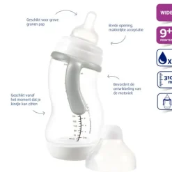 Difrax S-Fles Papfles XL 310ml