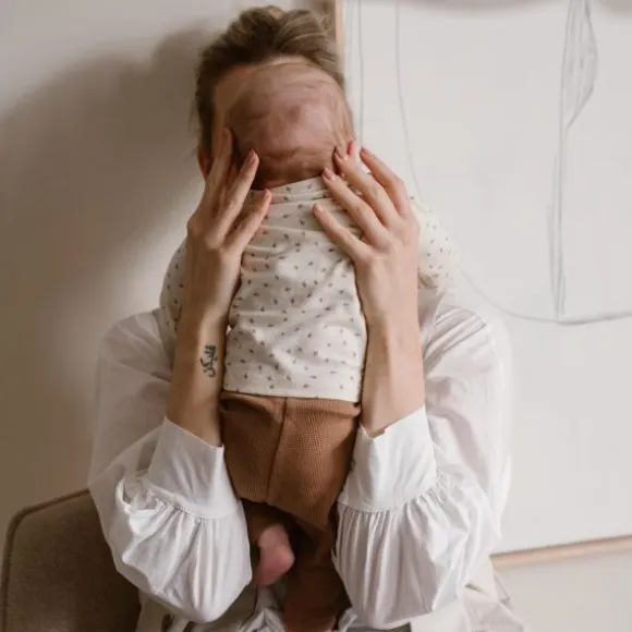 Dirkje Broek Brown 68