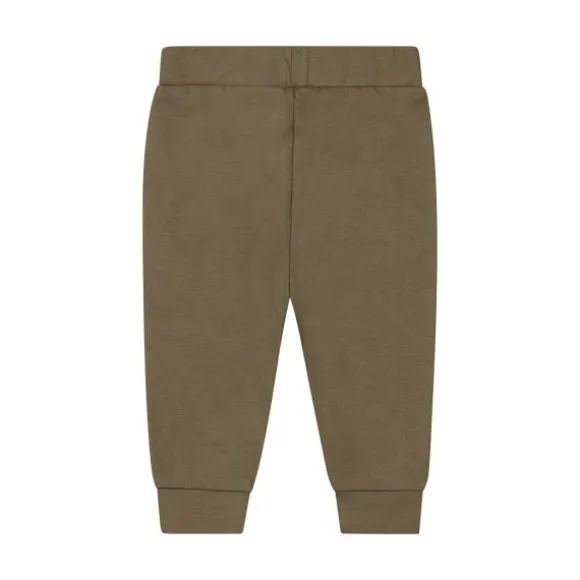 Dirkje Broek Faded Green 50