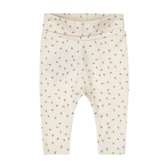 Dirkje Broek High Waist Off White 56