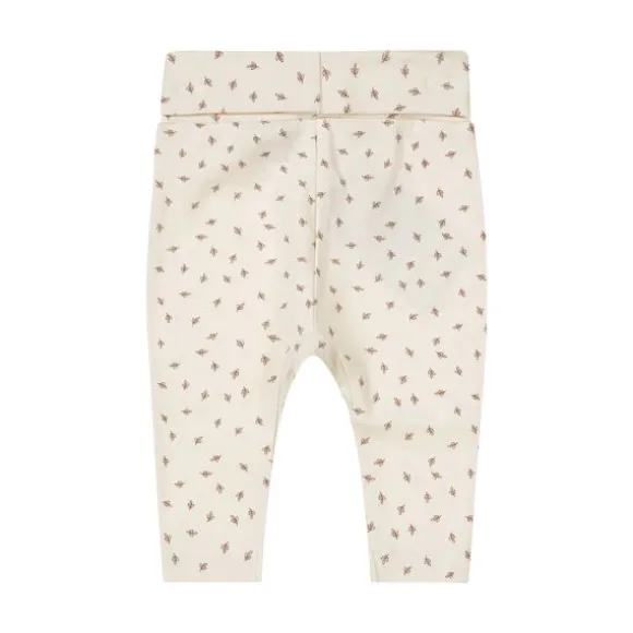 Dirkje Broek High Waist Off White 56