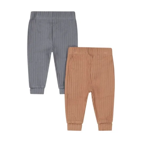Dirkje Broek Multi Colour Blue 2-Pack 50