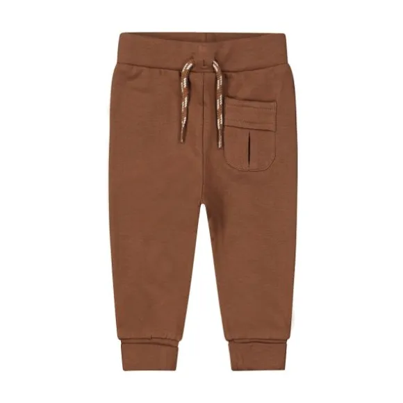 Dirkje Broek Zakje Brown 50
