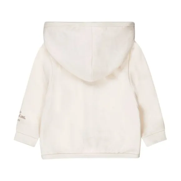Dirkje Jas Off White 50