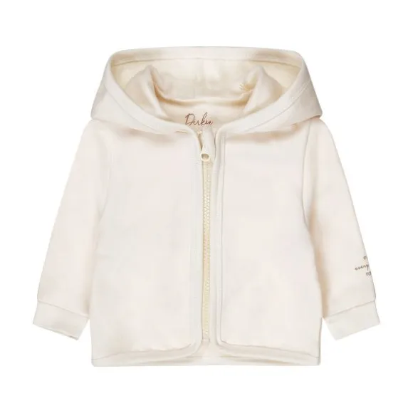 Dirkje Jas Off White 50
