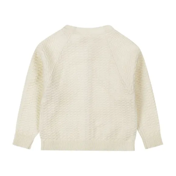 Dirkje Vest Off White 68