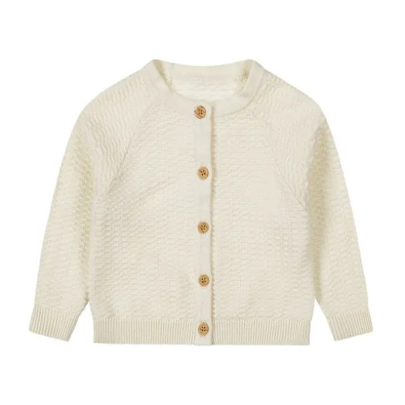 Dirkje Vest Off White 68