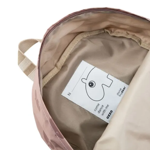 Done By Deer Backpack Kids Ozzo Powder