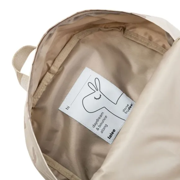 Done By Deer Backpack Kids Ozzo Powder