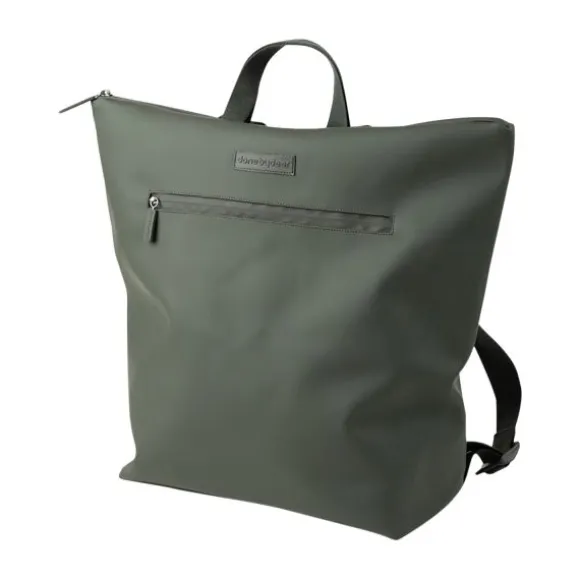 Done By Deer Changing Backpack Sand