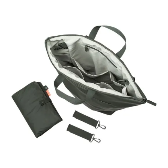 Done By Deer Changing Backpack Sand