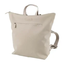 Done By Deer Changing Backpack Sand