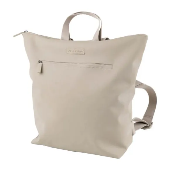 Done By Deer Changing Backpack Sand