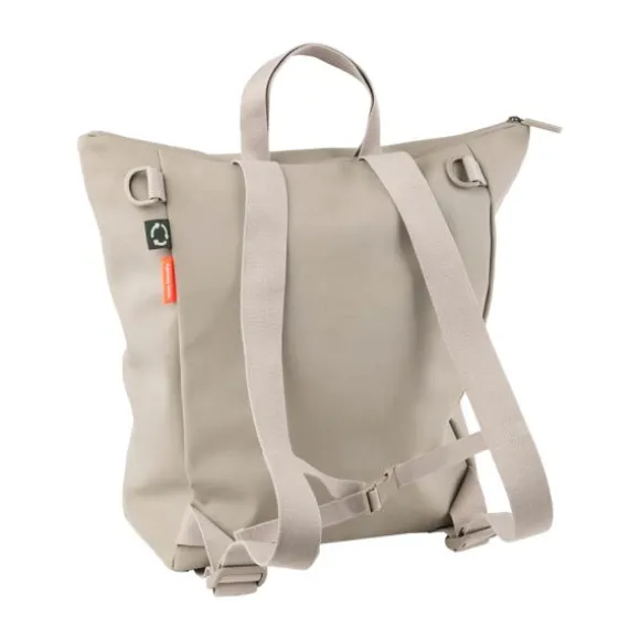 Done By Deer Changing Backpack Sand