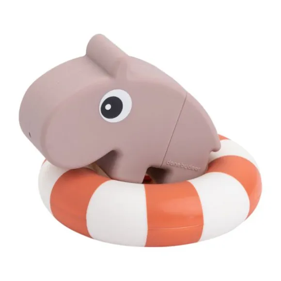 Done By Deer Ozzo Badspeeltje - Powder