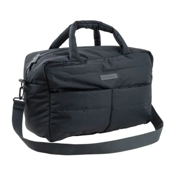 Done By Deer Quilted Changing Bag Sand