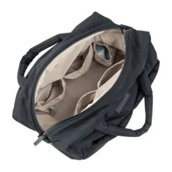 Done By Deer Quilted Changing Bag Sand