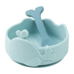 Done By Deer Spout Cup Peekaboo Elphee Blue