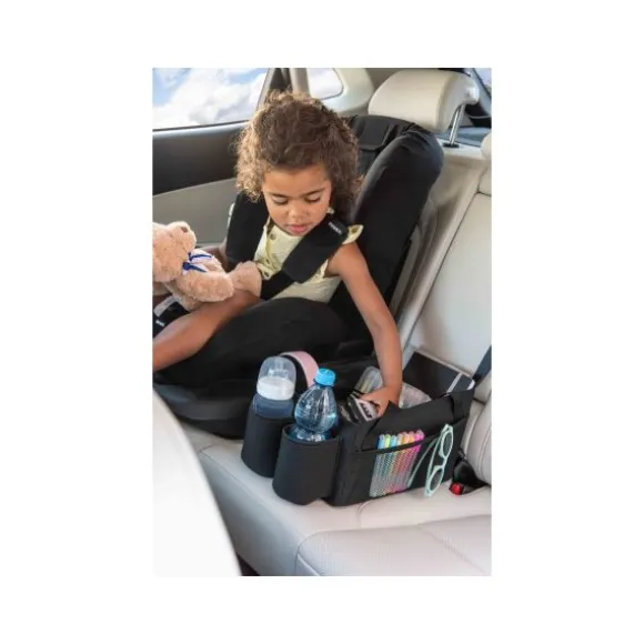Dooky Back Seat Basket