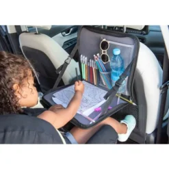 Dooky Backseat Travel Tray