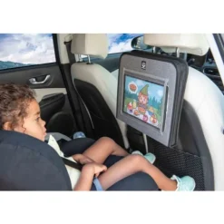 Dooky Backseat Travel Tray