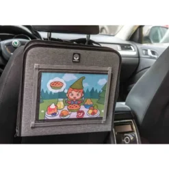 Dooky Backseat Travel Tray