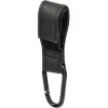 Dooky Buggy Hooks Small Black 2-Pack