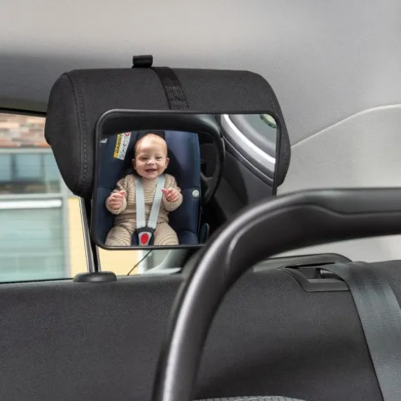 Dooky Car Seat Mirror Small